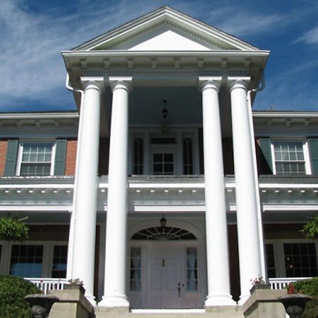 Hill Crest Bed & Breakfast Clifton Forge Bagian luar foto