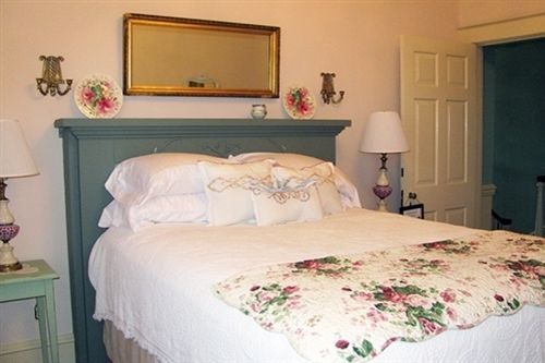 Hill Crest Bed & Breakfast Clifton Forge Bagian luar foto