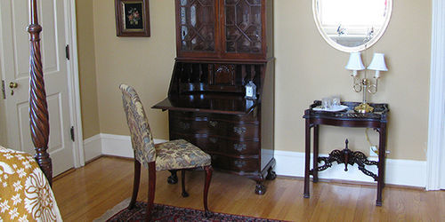 Hill Crest Bed & Breakfast Clifton Forge Bagian luar foto