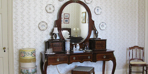 Hill Crest Bed & Breakfast Clifton Forge Bagian luar foto