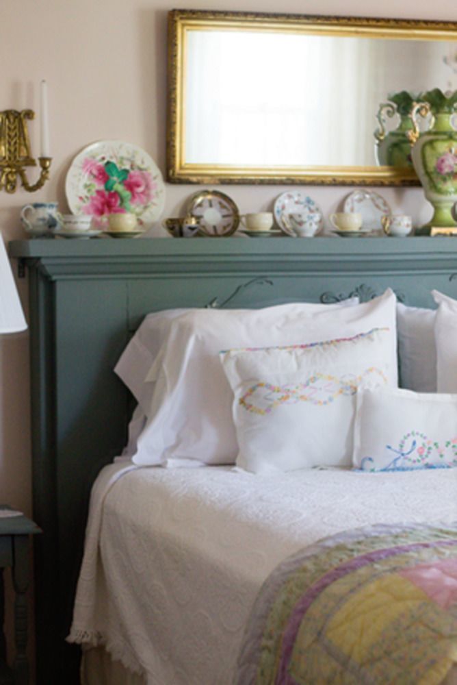 Hill Crest Bed & Breakfast Clifton Forge Bagian luar foto