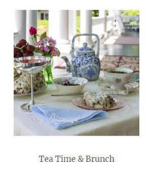 Hill Crest Bed & Breakfast Clifton Forge Bagian luar foto