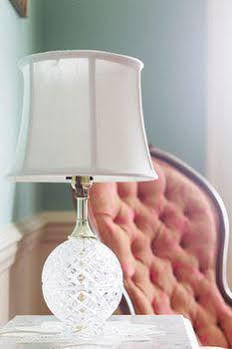 Hill Crest Bed & Breakfast Clifton Forge Bagian luar foto