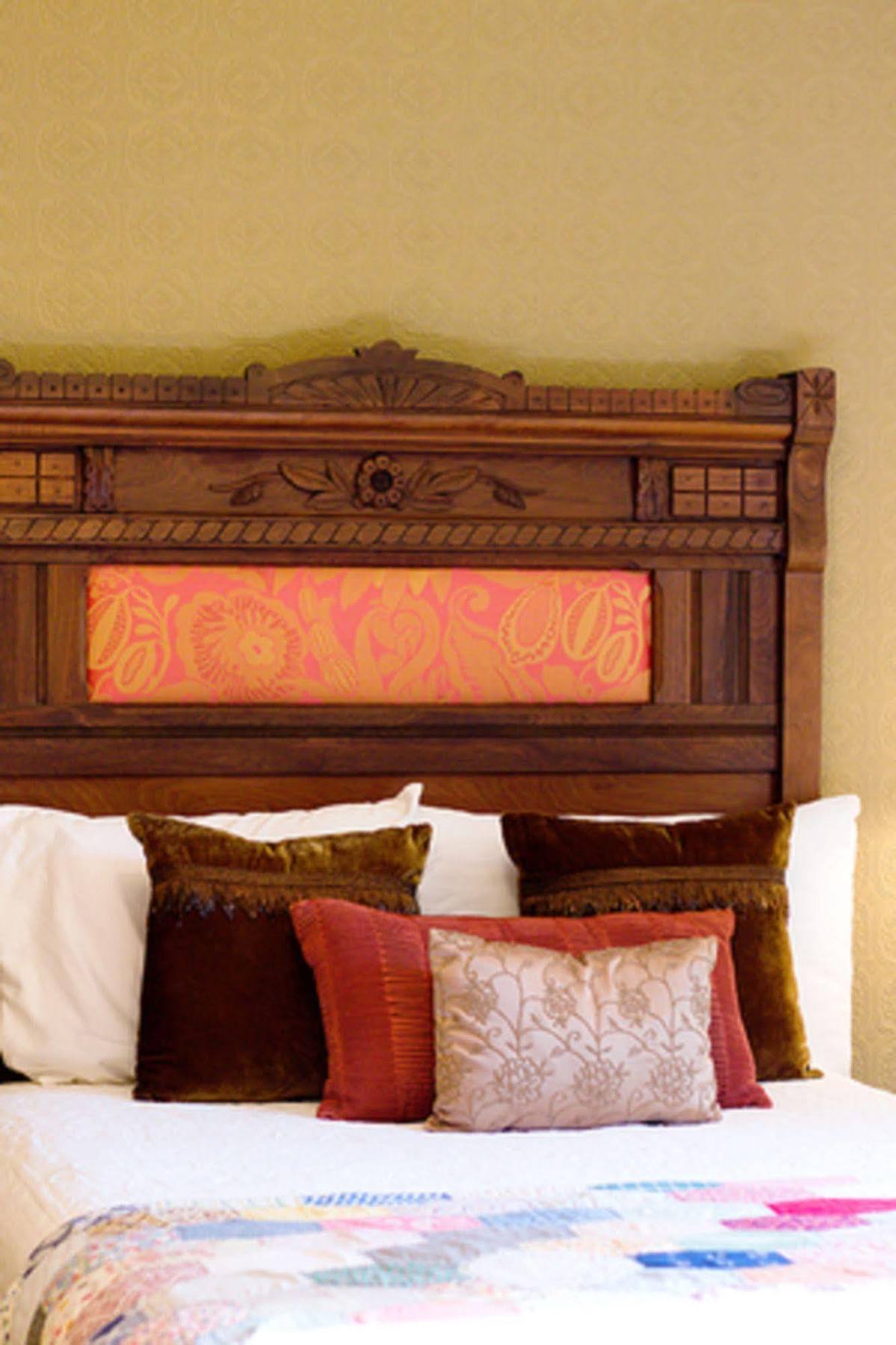 Hill Crest Bed & Breakfast Clifton Forge Bagian luar foto